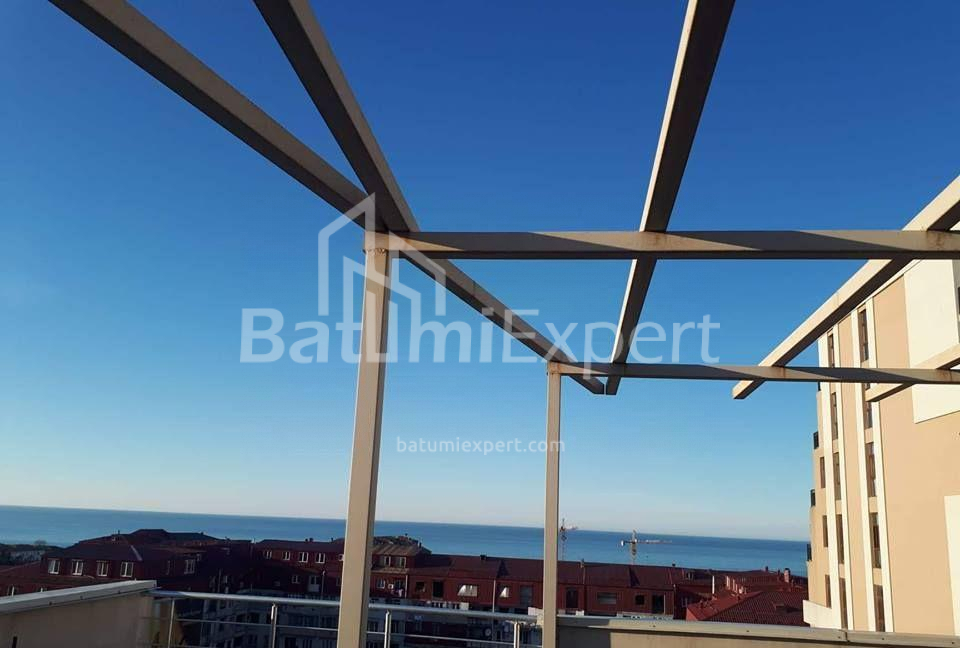 Пәтер 140 м² - Юрьевская, Batumi, Грузия