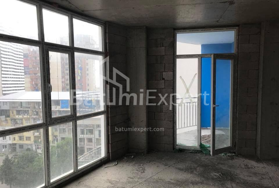 Пәтер 76 м² - Шалва Инасаридзе, Batumi, Грузия