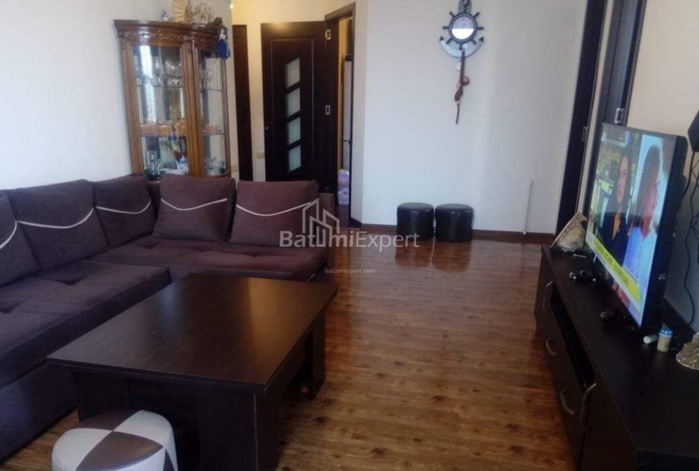 Пәтер 60 м² - Михаил Лермонтов, Batumi, Грузия