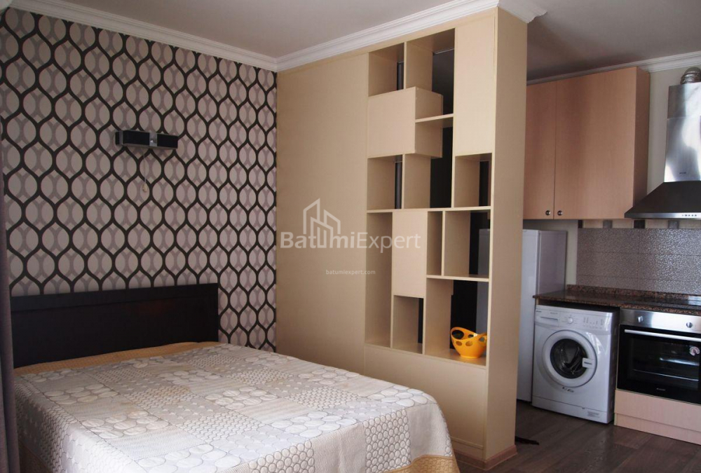 Пәтер 32 м² - Юсуф Кобаладзе, Batumi, Грузия