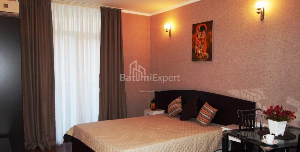 Пәтер 27 м² - Шериф Химшиашвили, Batumi, Грузия