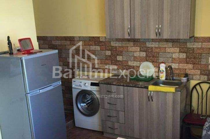 Пәтер 38 м² - Вахтанг Горгасали, Batumi, Грузия