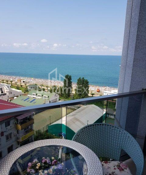 Пәтер 34 м² - Шериф Химшиашвили, Batumi, Грузия