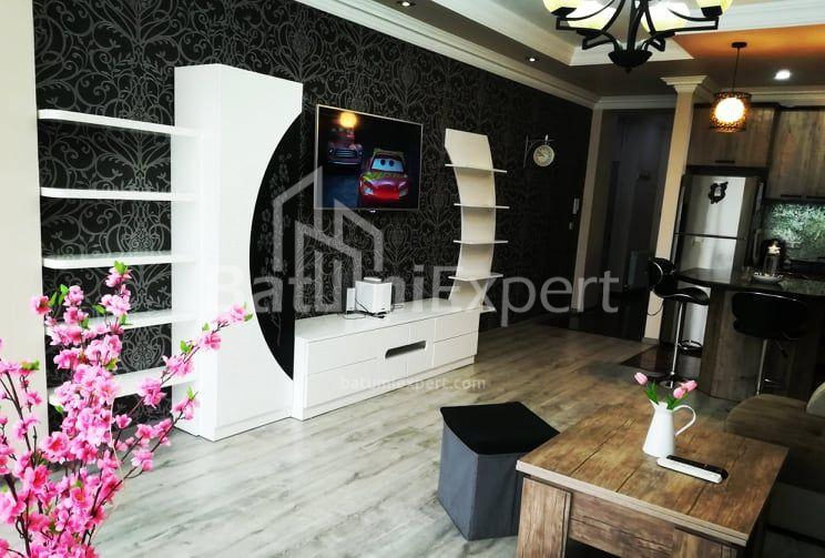 Пәтер 85 м² - Король Парнаваз, Batumi, Грузия