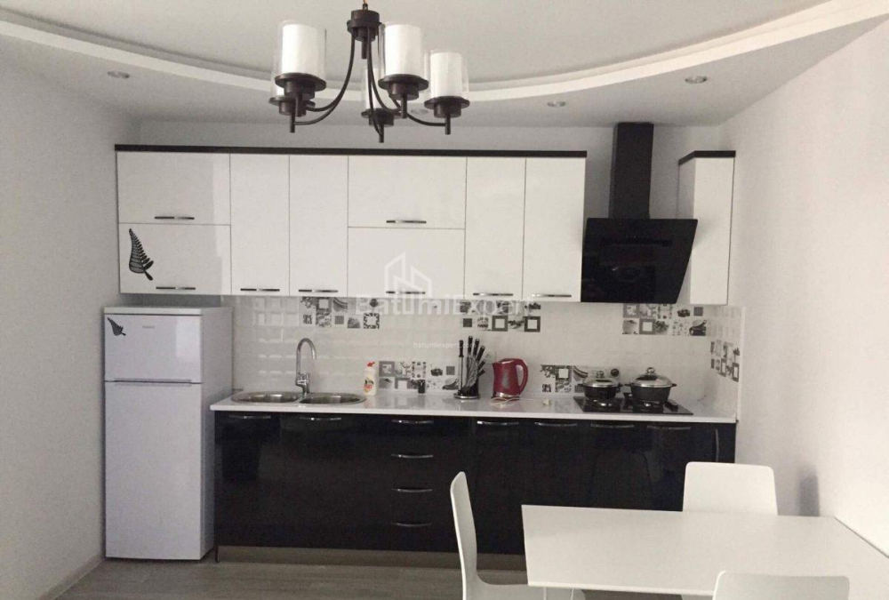 Пәтер 50 м² - Юсуф Кобаладзе, Batumi, Грузия