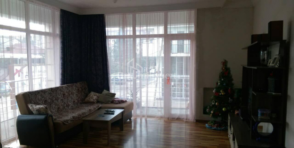 Пәтер 114 м² - Генерал Аслан Абашидзе, Batumi, Грузия