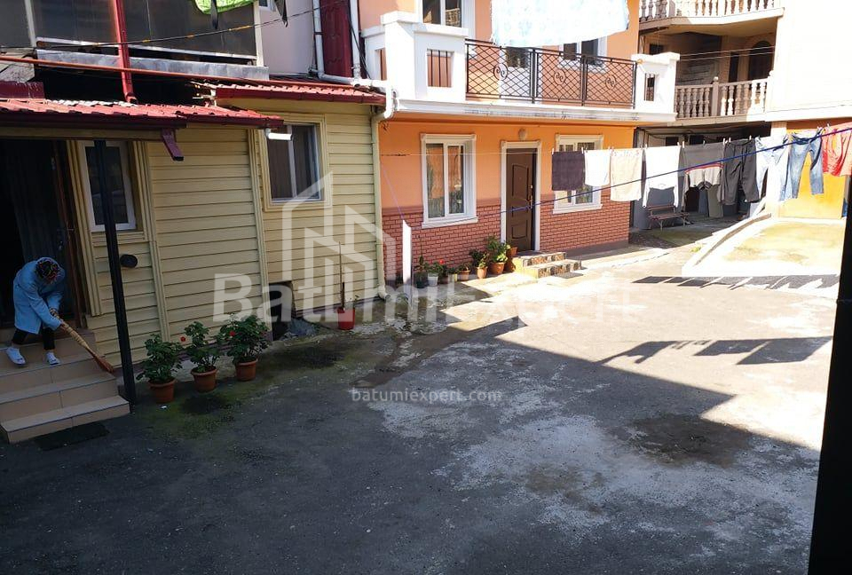 Пәтер 60 м² - Александра Пушкин, Batumi, Грузия