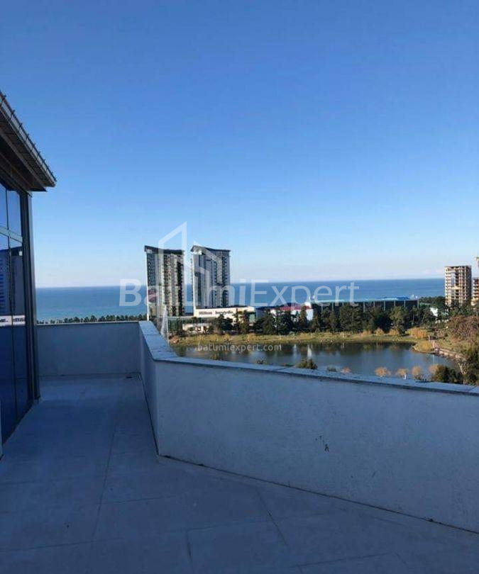 Пәтер 234 м² - Король Парнаваз, Batumi, Грузия
