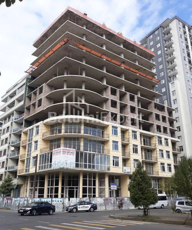 Пәтер 62 м² - Вахтанг Горгасали, Batumi, Грузия