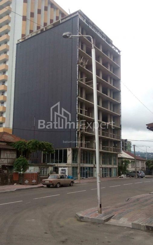Пәтер 27 м² - Эквтайм Такаишвили, Batumi, Грузия