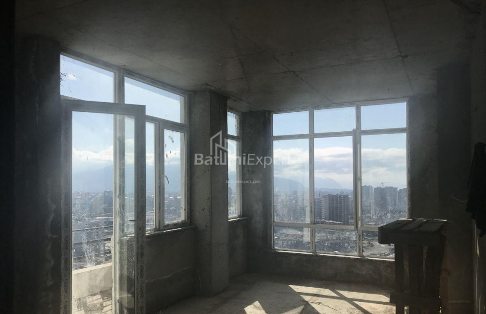 Пәтер 74 м² - Тбель-Абусеридзе, Batumi, Грузия