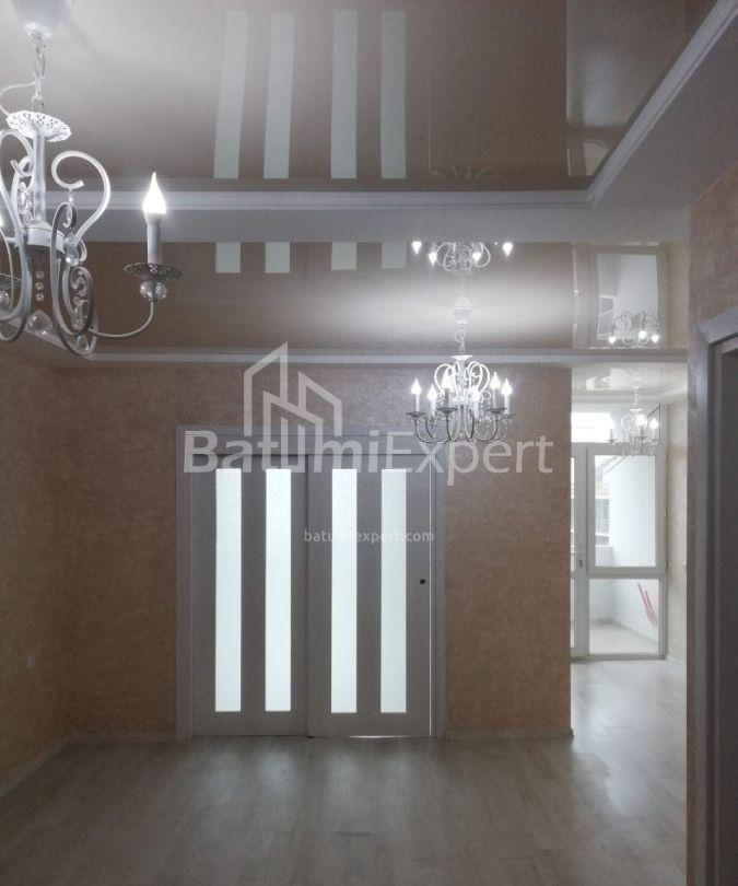 Пәтер 40 м² - Юрьевская, Batumi, Грузия