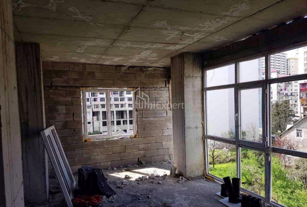 Пәтер 113 м² - Юрьевская, Batumi, Грузия