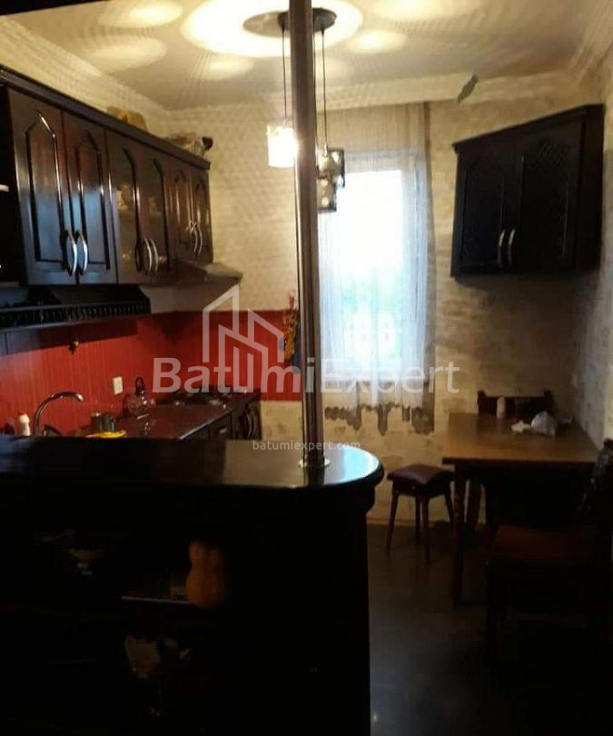 Пәтер 68 м² - Михаил Лермонтов, Batumi, Грузия
