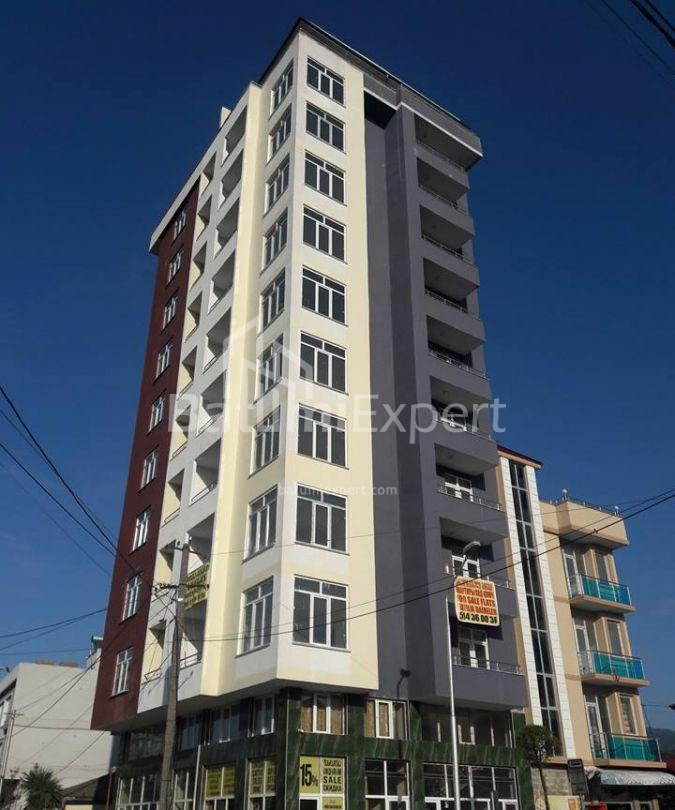 Пәтер 72 м² - Юрьевская, Batumi, Грузия