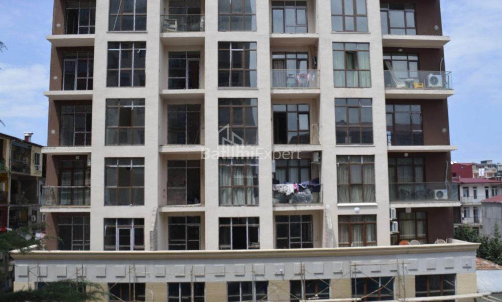 Пәтер 53 м² - Юрьевская, Batumi, Грузия