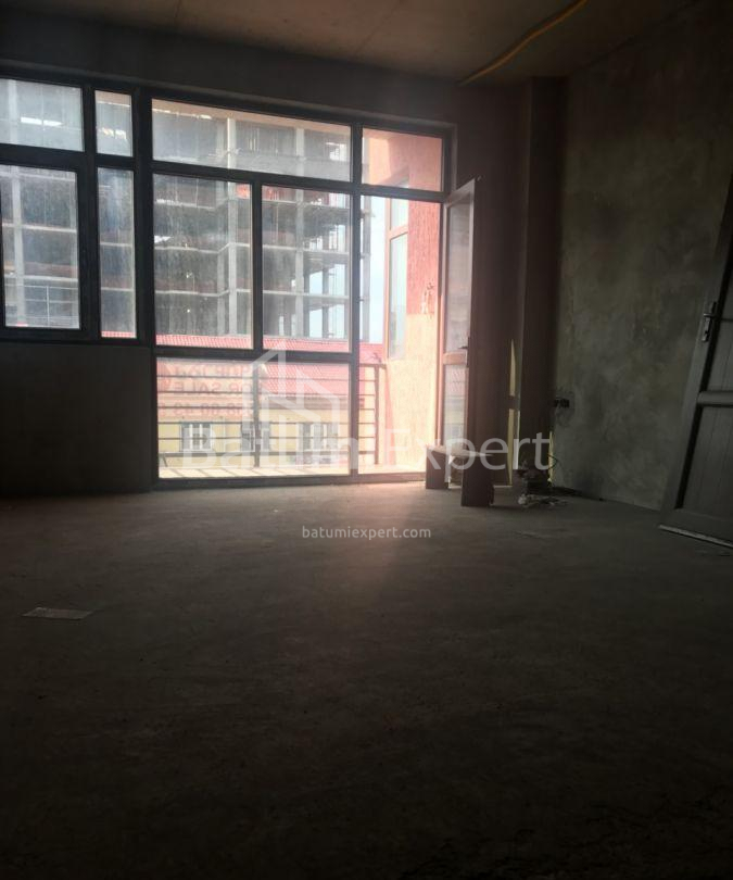 Пәтер 75 м² - Илья Чавчавадзе, Batumi, Грузия
