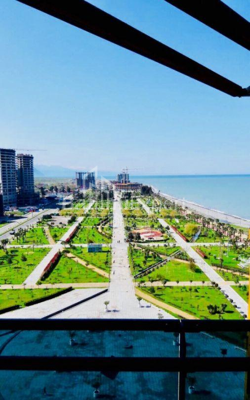 Пәтер 32 м² - Шериф Химшиашвили, Batumi, Грузия