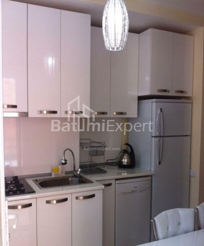 Пәтер 90 м² - Стефан Зубалашвили, Batumi, Грузия