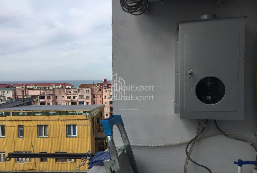 Пәтер 50 м² - Юсуф Кобаладзе, Batumi, Грузия