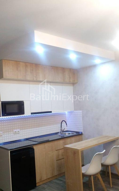 Пәтер 33 м² - Шериф Химшиашвили, Batumi, Грузия
