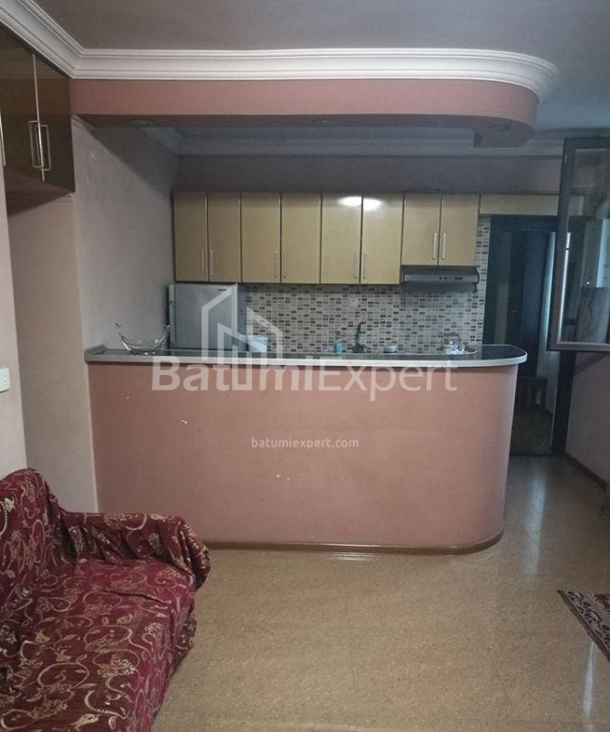 Пәтер 63 м² - Иване Джавахишвили, Batumi, Грузия