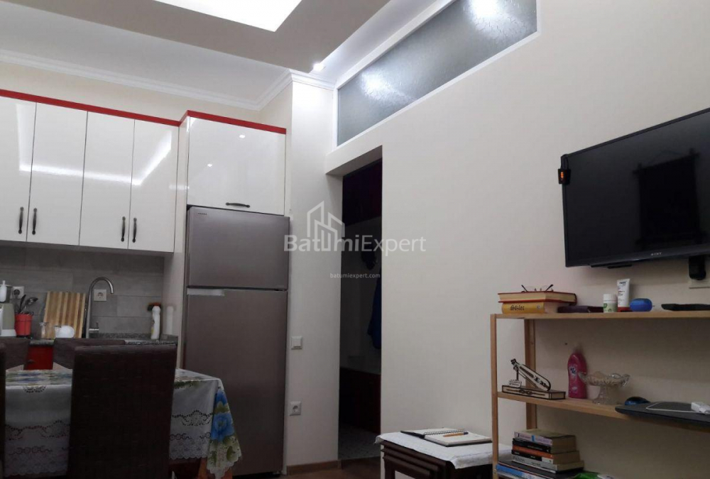 Пәтер 48 м² - Юрьевская, Batumi, Грузия
