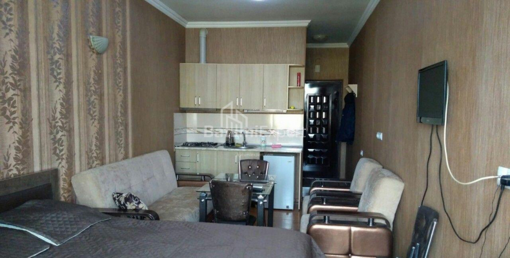 Пәтер 30 м² - Юрьевская, Batumi, Грузия