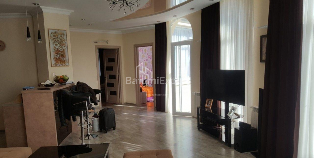 Пәтер 133 м² - Стефан Зубалашвили, Batumi, Грузия