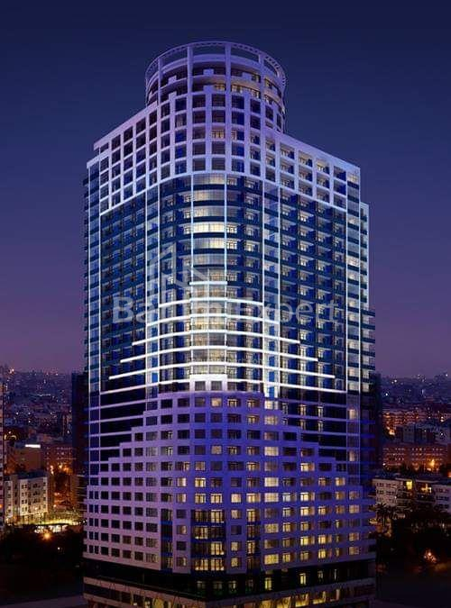 Пәтер 71 м² - Нико Пиросмани, Batumi, Грузия
