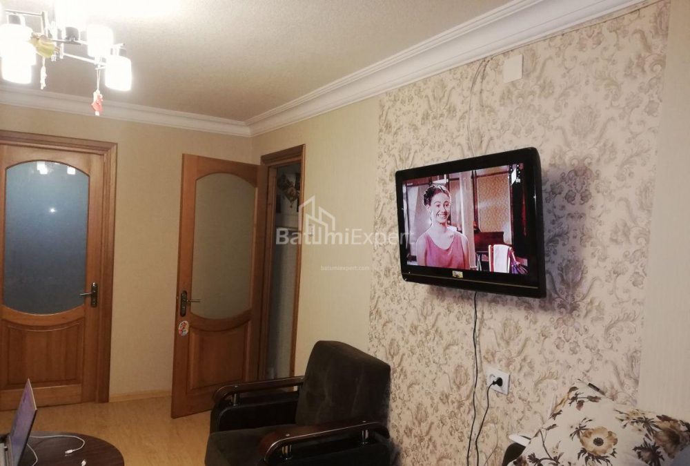 Пәтер 90 м² - Иване Джавахишвили, Batumi, Грузия
