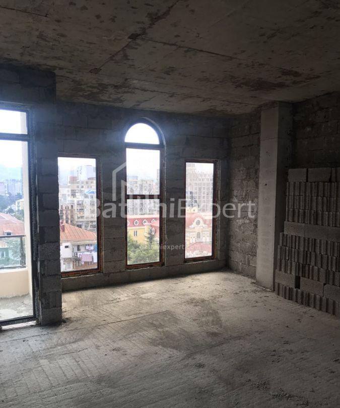 Пәтер 70 м² - Юрьевская, Batumi, Грузия