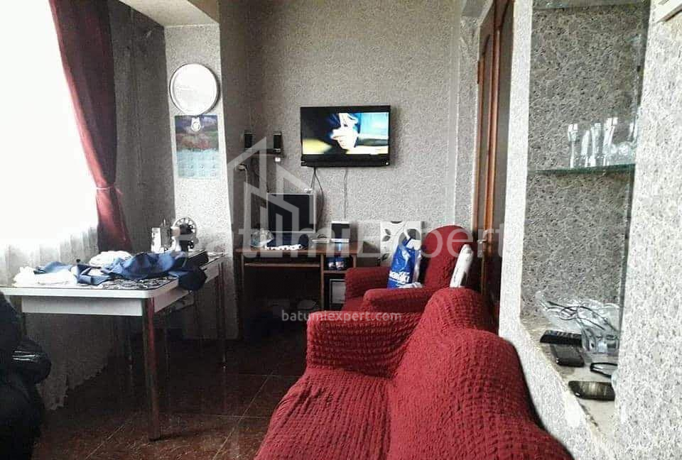 Пәтер 65 м² - Генерал Аслан Абашидзе, Batumi, Грузия