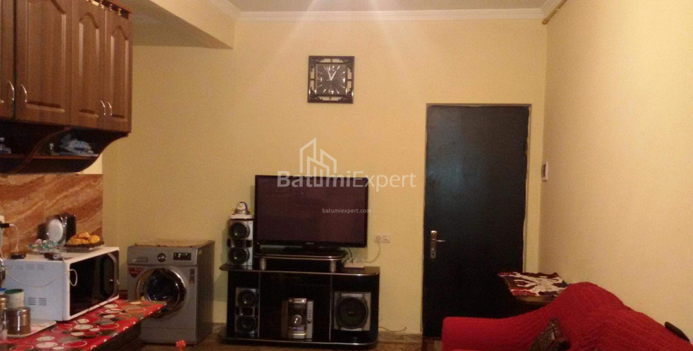 Пәтер 40 м² - Юрьевская, Batumi, Грузия
