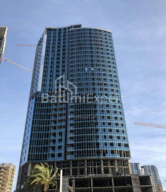 Пәтер 32 м² - Юрьевская, Batumi, Грузия