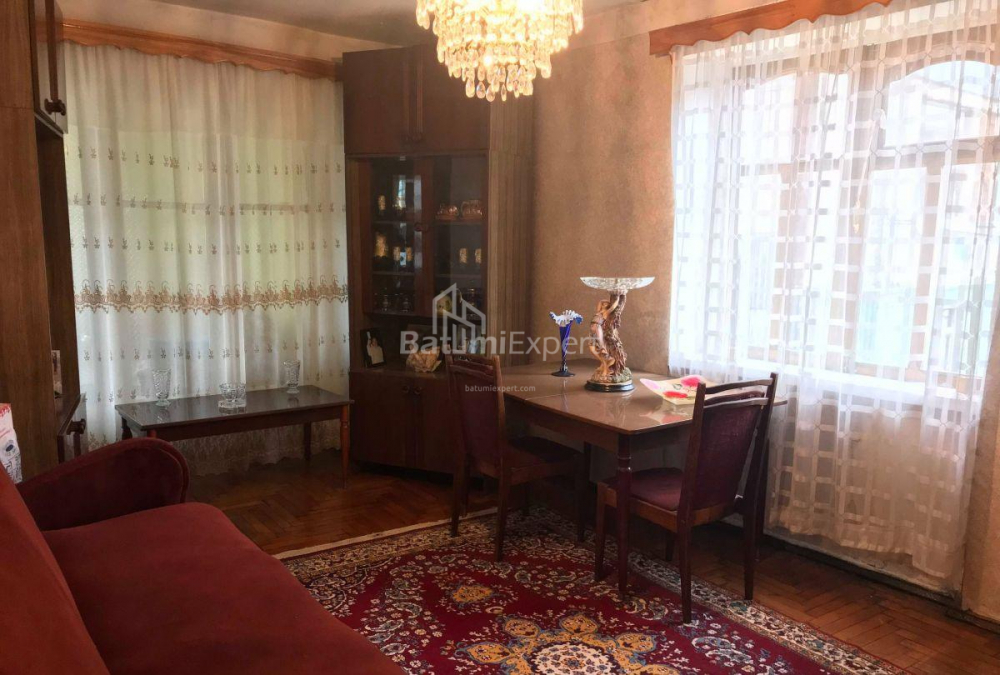 Пәтер 100 м² - Иване Джавахишвили, Batumi, Грузия