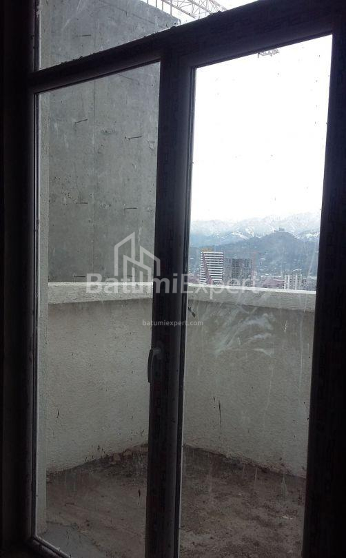 Пәтер 75 м² - Тбель-Абусеридзе, Batumi, Грузия