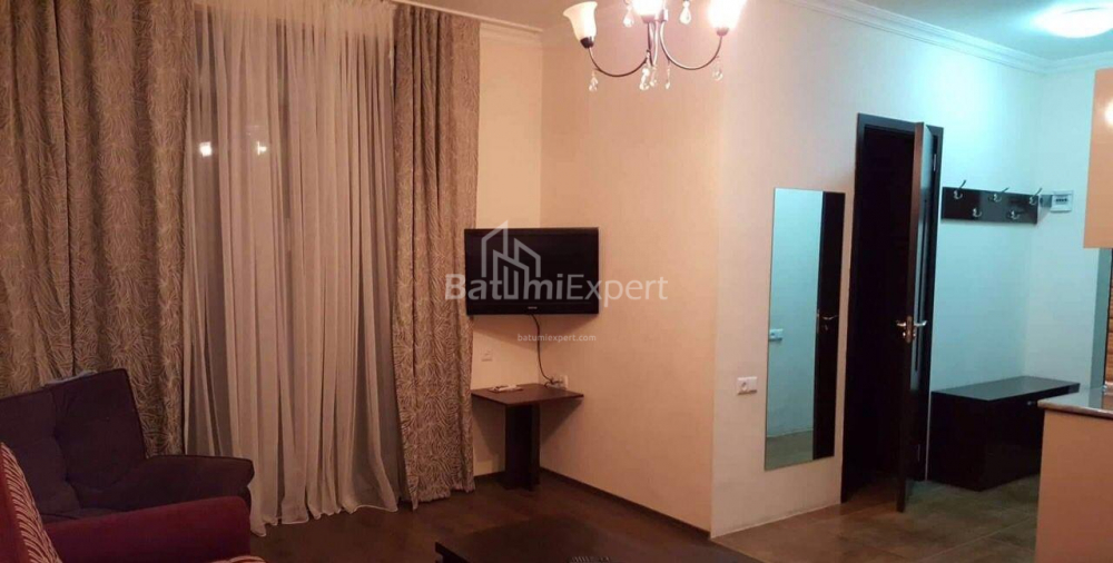 Пәтер 40 м² - Руставели, Batumi, Грузия