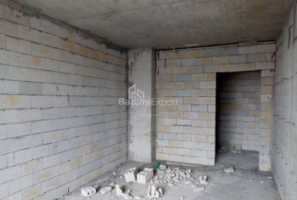 Пәтер 30 м² - Дэвид Агмашенебли, Batumi, Грузия