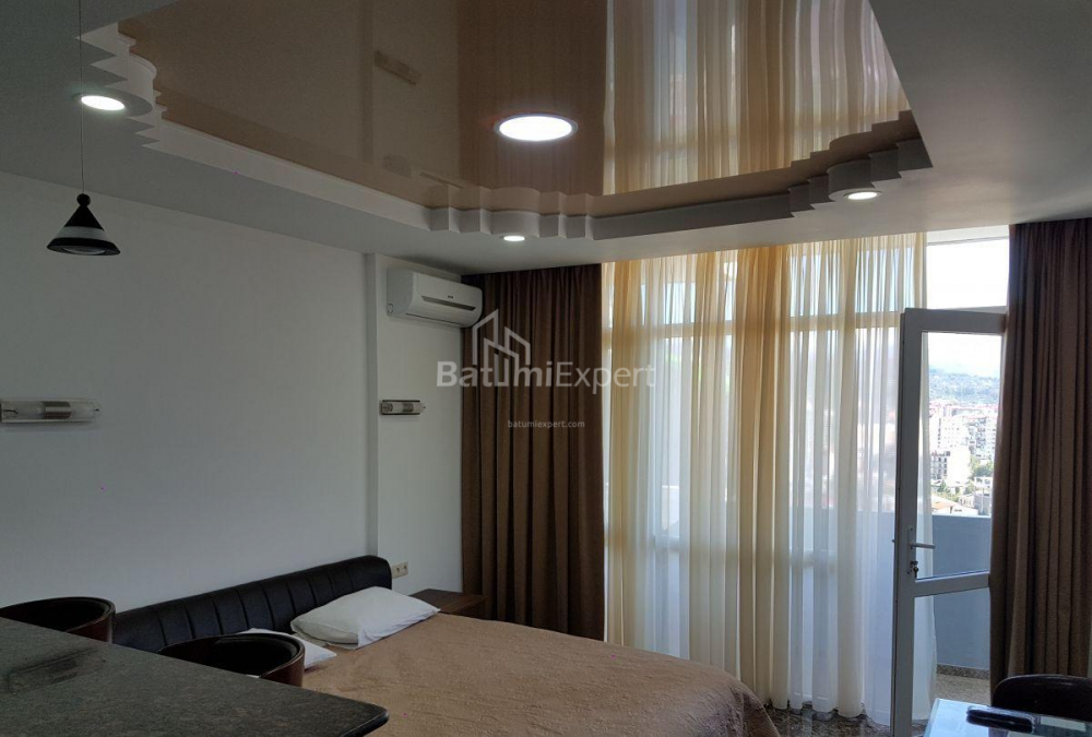 Пәтер 35 м² - Юрьевская, Batumi, Грузия