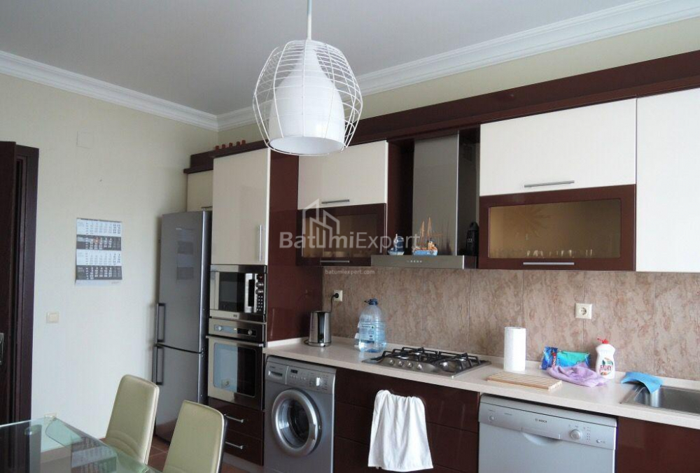 Пәтер 180 м² - Илья Чавчавадзе, Batumi, Грузия
