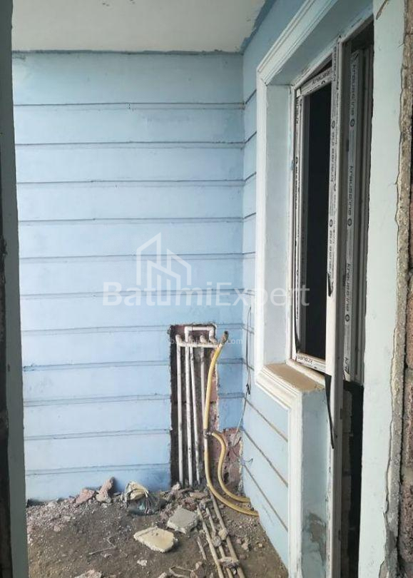 Пәтер 48 м² - Михаил Лермонтов, Batumi, Грузия