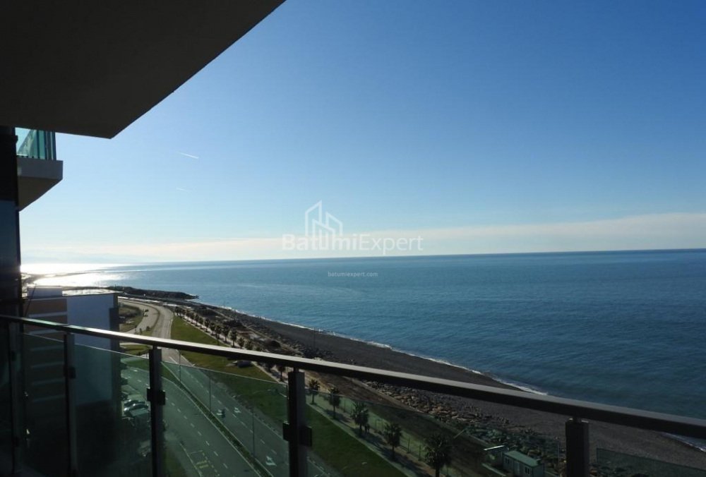 Пәтер 31 м² - Юрьевская, Batumi, Грузия