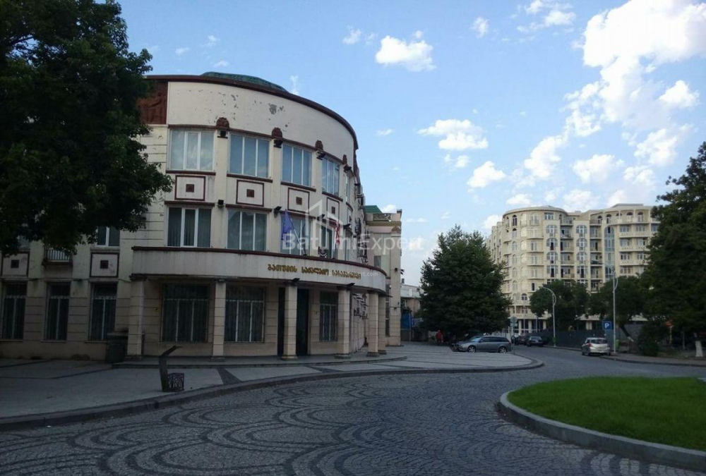 Пәтер 50 м² - Стефан Зубалашвили, Batumi, Грузия