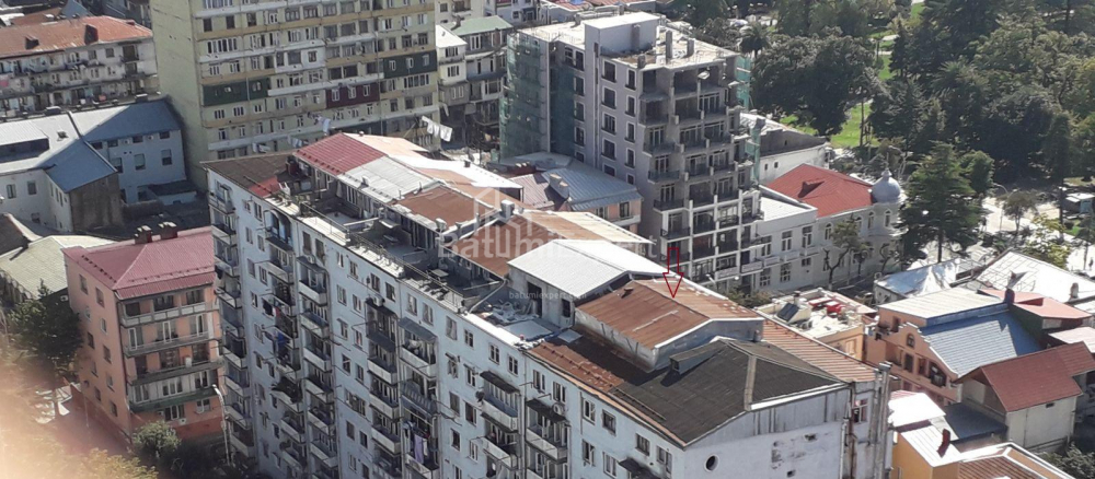 Пәтер 121 м² - 26 мамыр, Batumi, Грузия