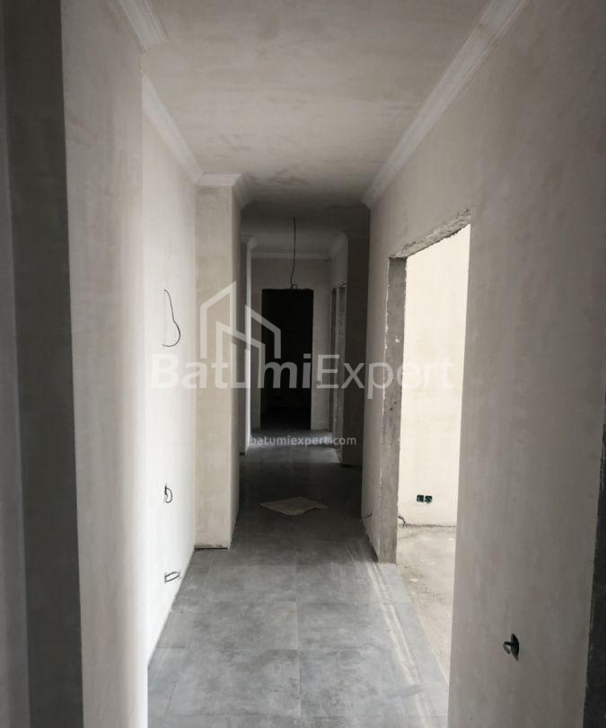 Пәтер 110 м² - Юрьевская, Batumi, Грузия