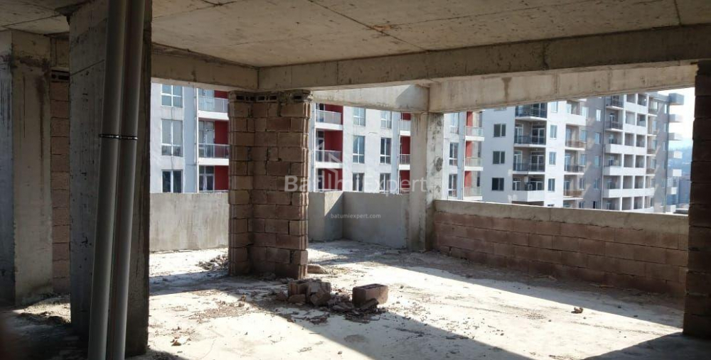 Пәтер 138 м² - Юрьевская, Batumi, Грузия