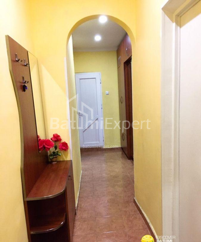 Пәтер 62 м² - Зураба Горгиладзе, Batumi, Грузия