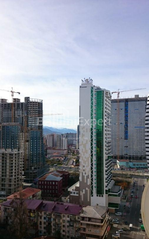 Пәтер 83 м² - Зураба Горгиладзе, Batumi, Грузия