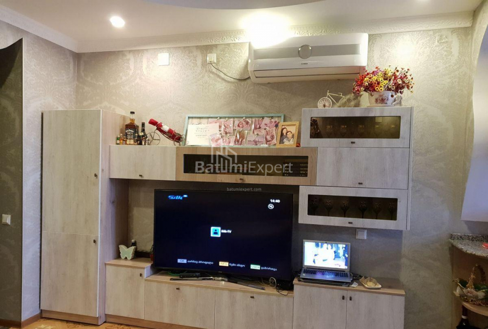 Пәтер 47 м² - Юрьевская, Batumi, Грузия